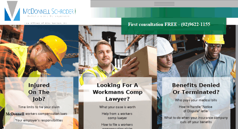 compensation lawyers 