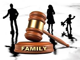 Family lawyers Services