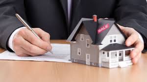 Property Conveyancing services