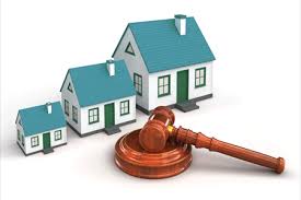 Property lawyers services